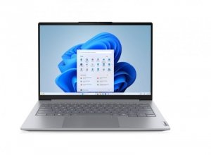 Notebook ThinkBook 16 G9 21US007PPB W11Pro 7 240H/16GB/512GB/INT/16.0 WUXGA/Luna Grey/3YRS OS + 1YR CI + CO2 Offset