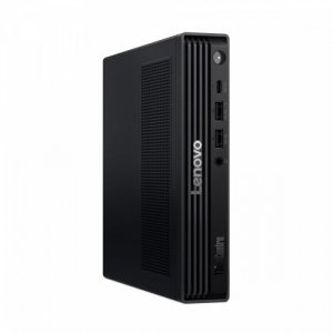 Komputer ThinkCentre M90q Tiny G6 W11Pro Ultra 5 245/16GB/512GB/INT/vPro/Black/3YRS OS + 1YR Premier