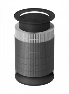 Filtr do oczyszczacza powietrza T800 FILTR GR