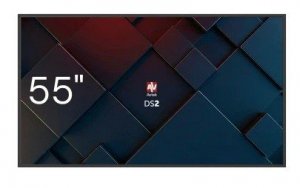 Monitor informacyjny DS2 55 cali