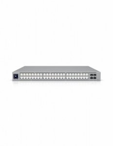 Przełącznik zarządzalny UniFi Switch USW-Pro-XG-48 L3, 16x 2,5G Rj45,                       32x 10G Rj45, 4x 25G SFP28
