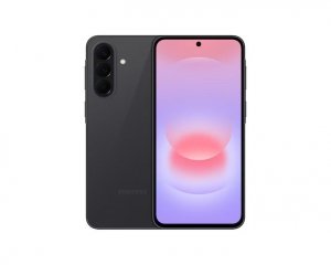 Smartfon Galaxy A37 5G 8/256GB Enterprise Edition czarny