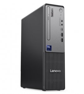 Komputer ThinkCentre Neo 50s G6 SFF 13DM000YPB W11Pro Ultra 3 205/16GB/512GB/INT/raven Black/3YRS OS