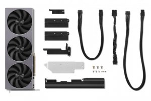 Karta graficzna NVIDIA GeForce RTX 5080 16GB DP*3+HDMI*1 GDDR7
