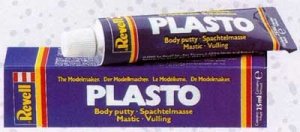 Revell Wypełniacz Plasto