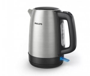 Philips Czajnik 1,7l 2200W inox HD9350/90