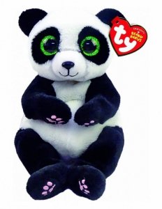 Meteor Maskotka TY Panda Ying 15 cm
