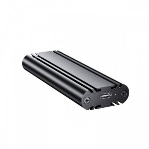 iBOX Obudowa SSD HD-07 Zew   M2.NVME 10GB/S