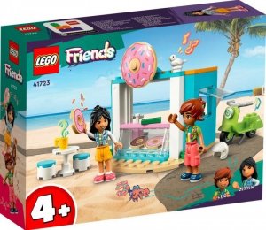 Klocki Friends 41723 Cukiernia z pączkami