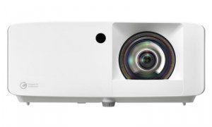 Optoma Projektor GT2100 4200 lm Laser/ FullHD/300:000:1/kompat. 4K&HDR