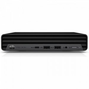 HP Inc. Komputer Pro 400 Mini G9 i5-12500T 512GB/8GB/W11P 885H7EA