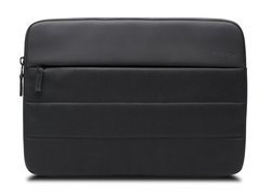 Kensington Etui EQ 14 cali Futerał czarny notebook