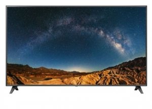 LG Electronics Telewizor LED 55 cali 55UR78GC0LK