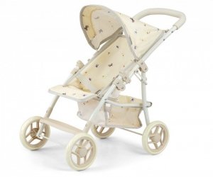 Milly Mally Wózek dla lalek Natalie Nature