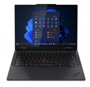 Lenovo Ultrabook ThinkPad T14s 2in1 G1 21R30040PB W11Pro ULT5 225U/16GB/512GB/INT/14.0 WUXGA/Touch/Black/3YRS Premier Support + 