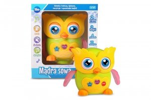 Artyk Mądra Sowa E-Edu