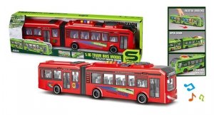 Artyk Autobus dwusegmentowy