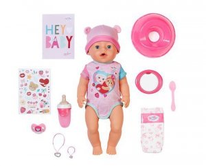 Zapf Lalka Baby Born Emma 43 cm