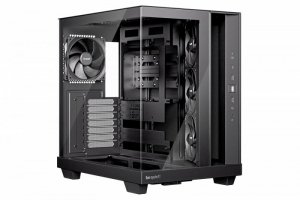 Be quiet! Obudowa Light Base 500 Black