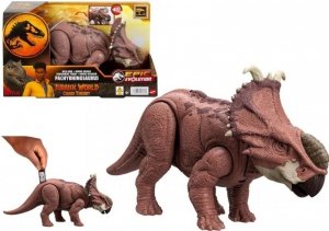 Jurassic World Dinozaur Pachyrhinosaurus