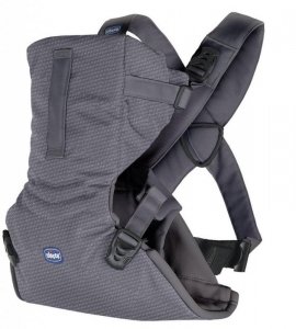 Nosidło EasyFit moon grey do 9kg