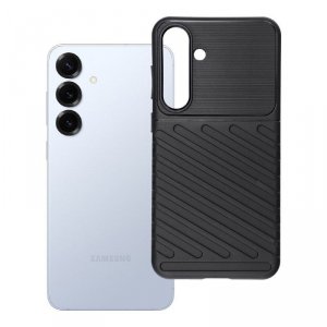 Futerał do Samsung S25 PLUS Thunder czarny