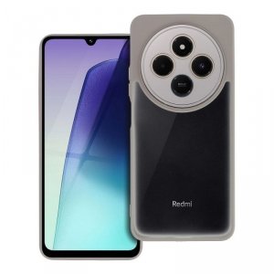 Futerał do Xiaomi Redmi 14C Variete stalowy