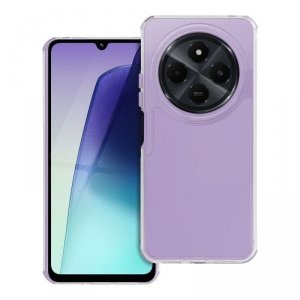 Futerał do Xiaomi Redmi 14C Matrix jasnofioletowy