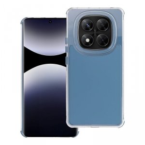 Futerał do Xiaomi Redmi Note 14 PRO 4G Matrix niebieski