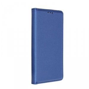 Kabura SMART CASE Book do SAMSUNG M15 granatowy