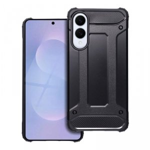 Futerał do Samsung S25 EDGE Armor czarny