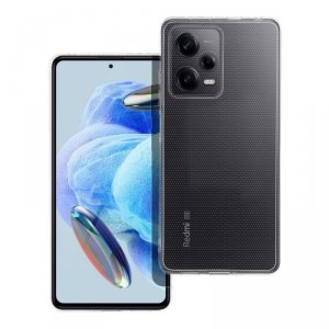 Futerał do Xiaomi Redmi Note 14S Clear Case 2 mm (camera protection) transparentny