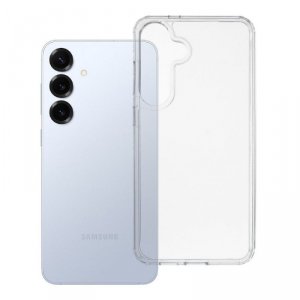 Futerał do Samsung S25 PLUS Super Clear Hybrid transparentny