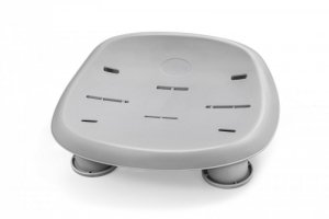Profilowane Siedzisko do Jacuzzi Lay-Z-Spa BESTWAY + Regulacja nóżek