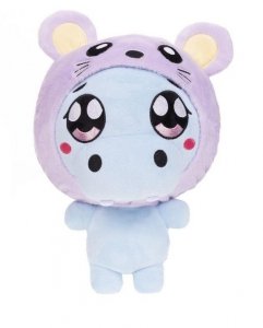 Academy plusz hipcio