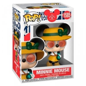 Funko Disney Minnie Fstvl