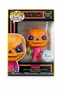 Figurka Funko POP Trick R Treat Sam