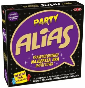 Alias Party