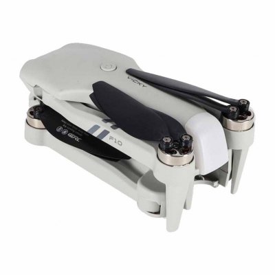 Dron RC 4DRC F10 kamera FPV wifi LED 3,7V