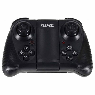 Dron RC 4DRC F10 kamera FPV wifi LED 3,7V