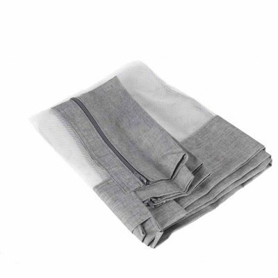 Barierka do łóżka ochronna zabezpieczenie blokada osłona 160cm szara