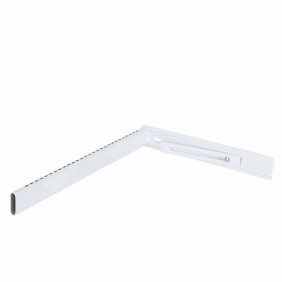 Barierka do łóżka ochronna zabezpieczenie blokada osłona 200cm szara