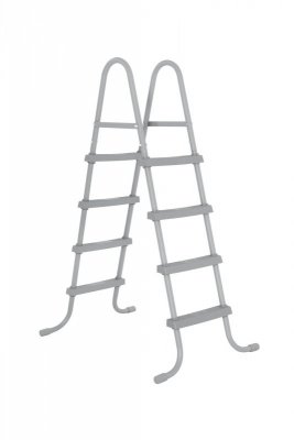 BESTWAY 5619D Basen ogrodowy stelażowy 427cm 15232L