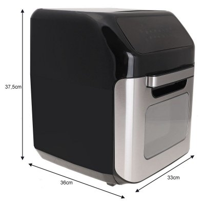 ELEKTRYCZNY PIEKARNIK FRYTOWNICA KLAUSBERG KB-7557