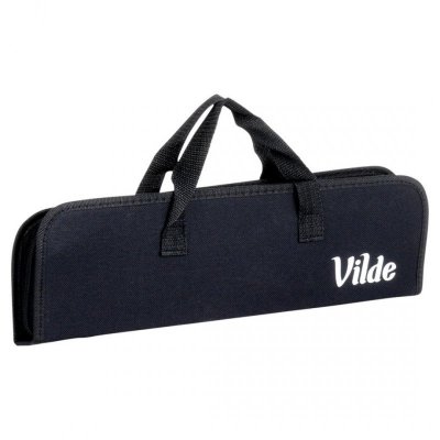 ZESTAW 10 PRZYBORÓW DO GRILLA W ETUI 489298