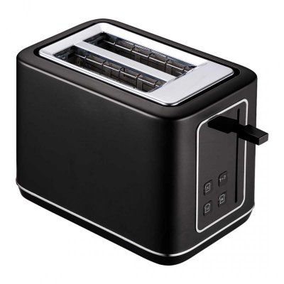 CYFROWY TOSTER DO GRZANEK BERLINGER HAUS BH-9660 MATTE BLACK