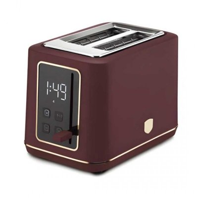 CYFROWY TOSTER DO GRZANEK BERLINGER HAUS BH-9662 LEONARDO