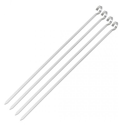 SZPIKULCE 36cm DO GRILLOWANIA SZASZŁYKÓW KINGHOFF KH-1914