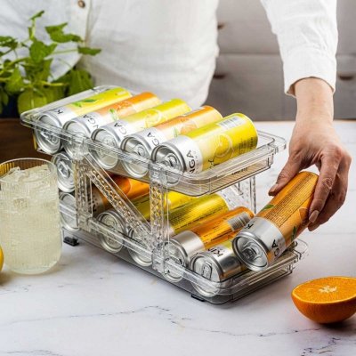 REGULOWANY ORGANIZER GRAWITACYJNY NA PUSZKI KINGHOFF KH-1944