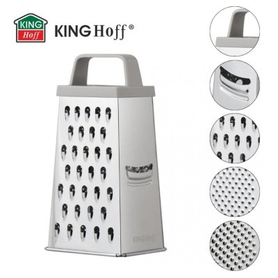 CZTEROSTRONNA TARKA KUCHENNA KINGHOFF KH-1986